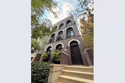 3340 N Kenmore Avenue #3, Chicago, IL 60657 - Photo 3