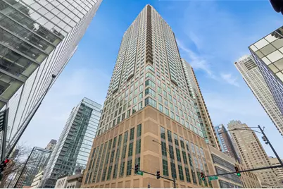 2 E Erie Street #3614, Chicago, IL 60611 - Photo 1