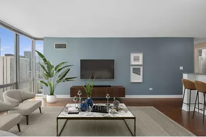 2 E Erie Street #3614, Chicago, IL 60611 - Photo 3