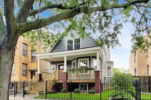 3228 W Warner Ave, Chicago, IL 60618 - Photo 1