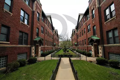 2700 N Spaulding Avenue #3EE, Chicago, IL 60647 - Photo 1