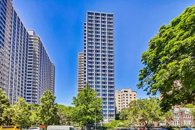 4250 N Marine Drive #2505, Chicago, IL 60613 - Photo 1