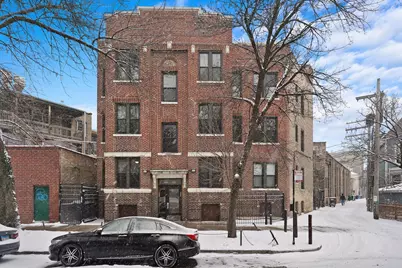 2647 N Sawyer Avenue #2, Chicago, IL 60647 - Photo 1