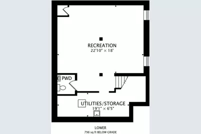 1325 Newport Street, Mundelein, IL 60060 - Photo 41