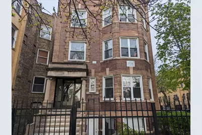 1524 N Kedzie Avenue #2, Chicago, IL 60651 - Photo 1