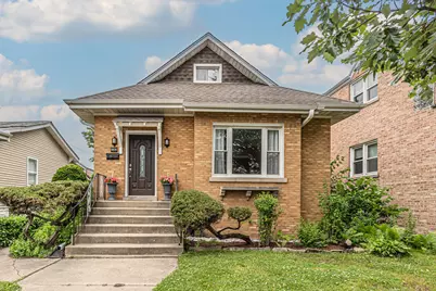 5830 N Nagle Avenue, Chicago, IL 60646 - Photo 35