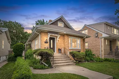 5830 N Nagle Avenue, Chicago, IL 60646 - Photo 1