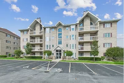 7763 Bristol Park Drive #1NW, Tinley Park, IL 60477 - Photo 1