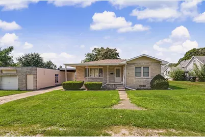 109 S Wood Street, Gibson City, IL 60936 - Photo 1