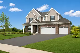 25761 W Springside St, Plainfield, IL 60586 - Photo 1