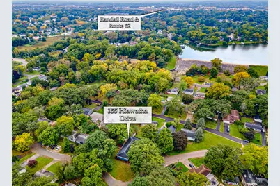 355 Hiawatha Drive, Lake in the Hills, IL 60156 - Photo 43