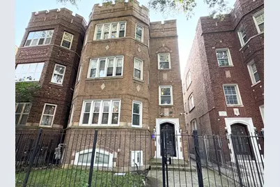 7724 S Essex Avenue #2, Chicago, IL 60649 - Photo 1