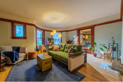 4012 N Sheridan Road #1S, Chicago, IL 60613 - Photo 3