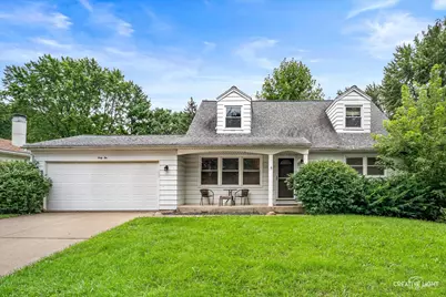 42 Lockman Circle, Elgin, IL 60123 - Photo 1