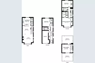 2868 N Orchard Street, Chicago, IL 60657 - Photo 53