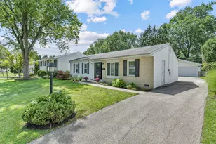 56 Birch Trail, Wheeling, IL 60090 - Photo 1