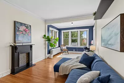 240 S Maple Avenue #3W, Oak Park, IL 60302 - Photo 5