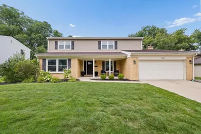 1668 Central Avenue, Deerfield, IL 60015 - Photo 1