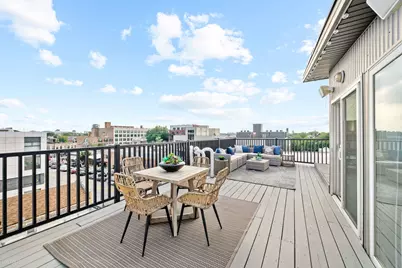 1555 W Pearson Street #D, Chicago, IL 60622 - Photo 41