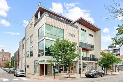 1555 W Pearson Street #D, Chicago, IL 60622 - Photo 1