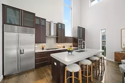 1555 W Pearson Street #D, Chicago, IL 60622 - Photo 11