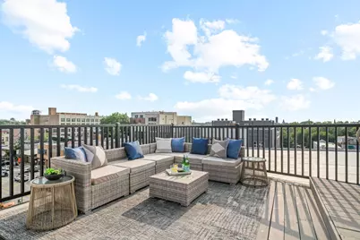 1555 W Pearson Street #D, Chicago, IL 60622 - Photo 39