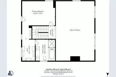 1555 W Pearson Street #D, Chicago, IL 60622 - Photo 47