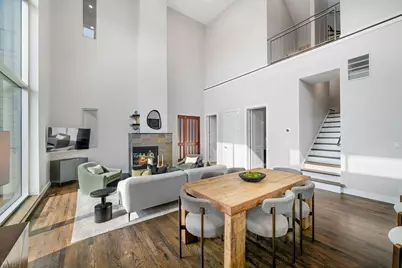 1555 W Pearson Street #D, Chicago, IL 60622 - Photo 9