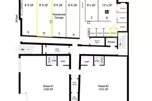 1555 W Pearson St, Chicago, IL 60622 - Photo 49