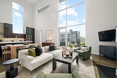 1555 W Pearson Street #D, Chicago, IL 60622 - Photo 3