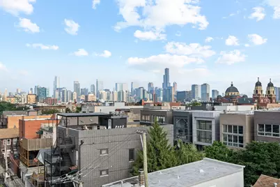 1555 W Pearson Street #D, Chicago, IL 60622 - Photo 43