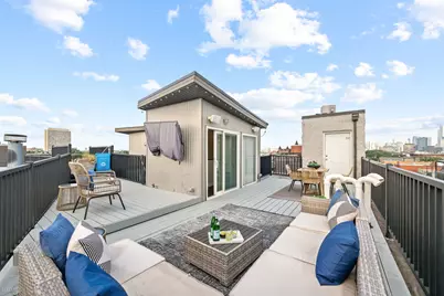 1555 W Pearson Street #D, Chicago, IL 60622 - Photo 37