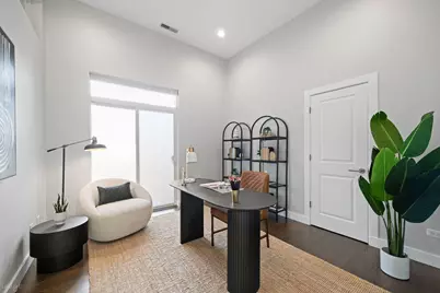 1555 W Pearson Street #D, Chicago, IL 60622 - Photo 21