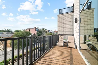 1555 W Pearson Street #D, Chicago, IL 60622 - Photo 7
