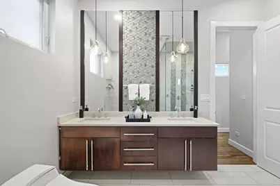 1555 W Pearson Street #D, Chicago, IL 60622 - Photo 35
