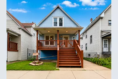4857 W Berenice Avenue, Chicago, IL 60641 - Photo 1