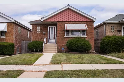 3837 Harvey Avenue, Berwyn, IL 60402 - Photo 1