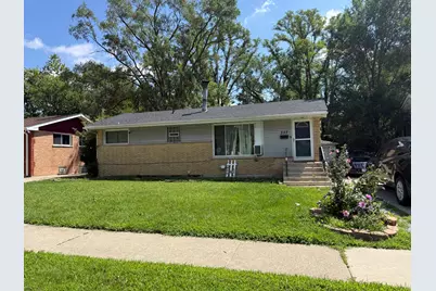 357 Serena Drive, Chicago Heights, IL 60411 - Photo 1