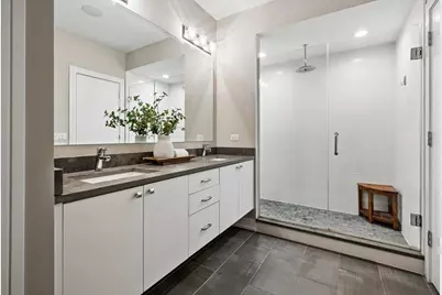 1203 W Superior Street #1B, Chicago, IL 60642 - Photo 21