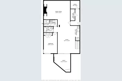 1203 W Superior Street #1B, Chicago, IL 60642 - Photo 41
