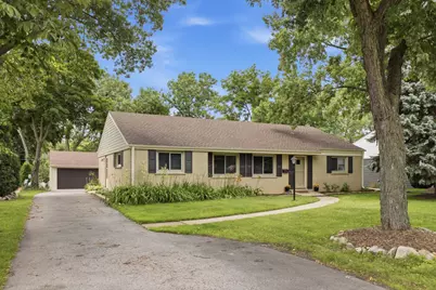 5818 Ridgewood Drive, Western Springs, IL 60558 - Photo 29