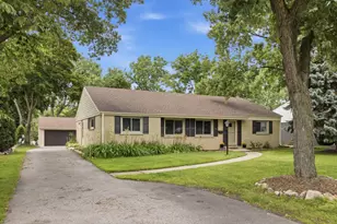 5818 Ridgewood Dr, Western Springs, IL 60558 - Photo 29