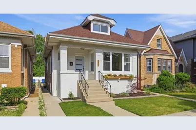 4431 N Marmora Avenue, Chicago, IL 60630 - Photo 1