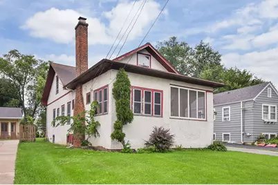 649 Hill Avenue, Glen Ellyn, IL 60137 - Photo 1
