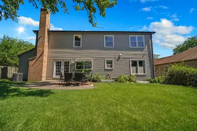 256 E Fox Hill Drive, Buffalo Grove, IL 60089 - Photo 35