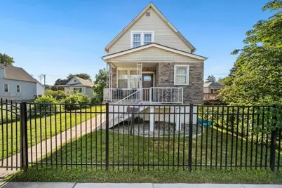 13442 S Avenue N Avenue, Chicago, IL 60633 - Photo 1