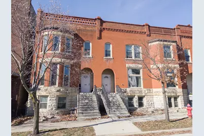 113 N Hickory Street #B, Joliet, IL 60435 - Photo 1