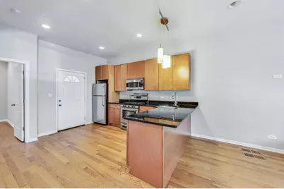 2839 W Cortez Street #1, Chicago, IL 60622 - Photo 7