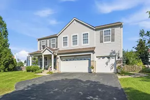 1619 Golden Ridge Dr, Plainfield, IL 60586 - Photo 3