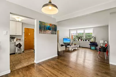 2408 W Farragut Avenue #2A, Chicago, IL 60625 - Photo 9